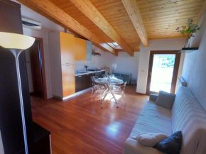 ATTICO PETFRIENDLY con TERRAZZO, VIA DEL BORGO Montesilvano